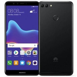 Замена разъема зарядки на телефоне Huawei Y9 2018 в Краснодаре